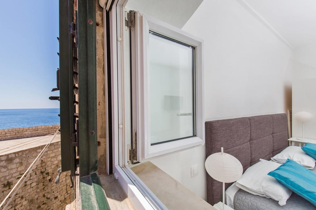 Seagull Apartment Dubrovnik Exteriör bild